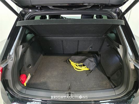 Volkswagen Tiguan eHybrid R-Line Business 1.4 TSI 265pk 2021, X-096-TJ