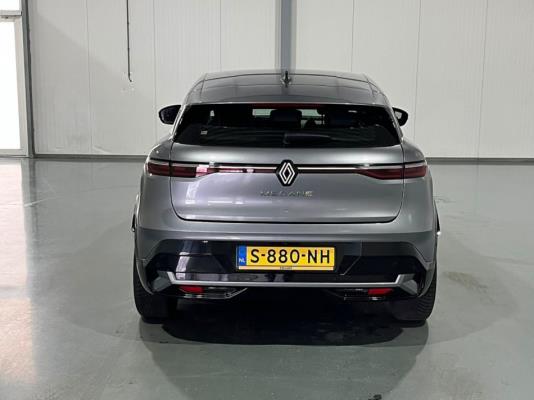 Renault Mégane E-Tech EV60 Optimum Charge Evolution V60 218pk 2023 (Origineel-NL), S-880-NH