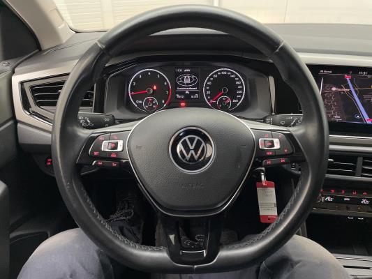 Volkswagen Polo Comfortline Business 1.0 TSI 95pk 2021 (Origineel-NL), K-483-XL