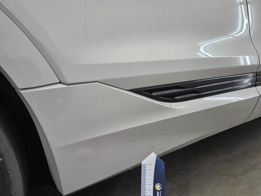 Audi e-tron 55 advanced Pro Line Plus Quattro 95 kWh 408pk 2018, K-095-VH