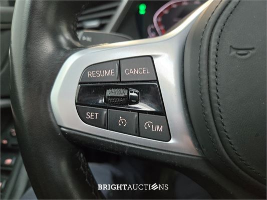 BMW 118i 1-serie High Executive 136pk 2022 1-Serie, Z-968-PB