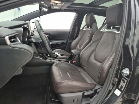 Toyota Corolla Touring Sports HYBRID Premium 2.0 261pk 2021 (Origineel-NL), N-074-HF