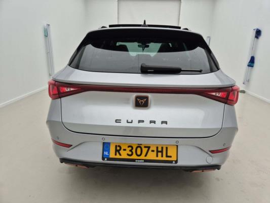 Cupra Leon Sportstourer E-Hybrid Vz Performance 1.4 258pk 2023, R-307-HL