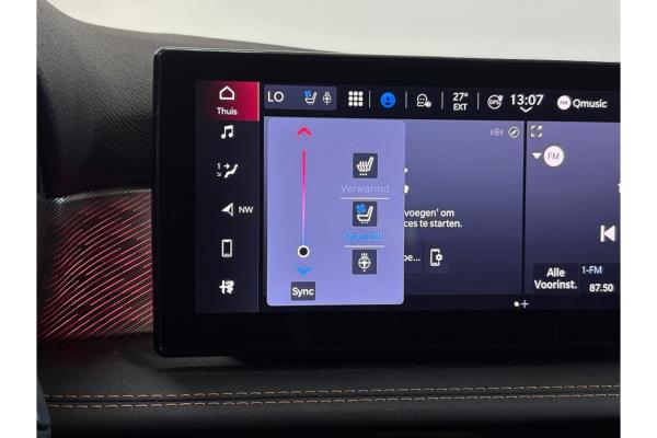 Alfa Romeo Tonale 1.5T Hybrid Ti 1.5 178pk 2025 (Origineel-NL), HRH-65-H