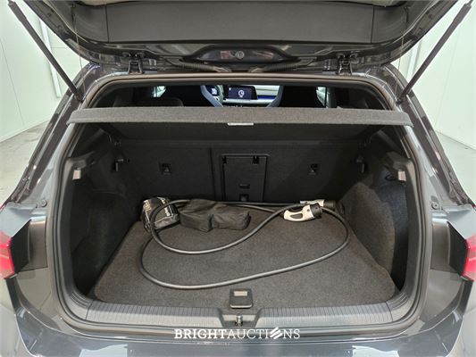 Volkswagen Golf eHybrid GTE 1.4 258pk 2020, S-105-KS