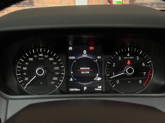 Land Rover Range Rover Velar 2.0 I4 Turbo AWD R-Dynamic SE 250pk 2017 (Origineel-NL), PL-742-K