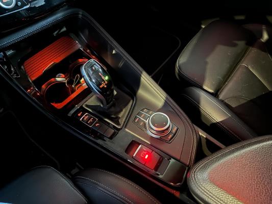 BMW X1 sDrive20i Business Edition Plus 178pk 2022 (Origineel-NL), P-914-LJ