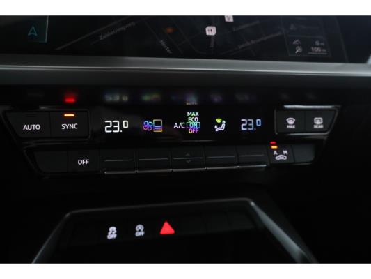 Audi A3 Sportback 30 S edition TFSI 122pk 2022, JLR-80-R