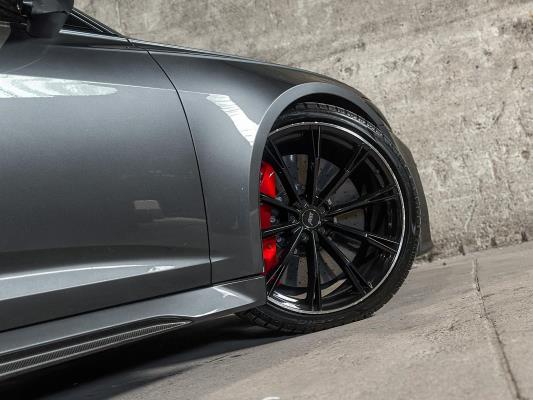 Audi RS6 Avant 4.0 TFSI V8 Quattro C8 600pk 2021, GZK-49-T