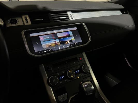 Land Rover Range Rover Evoque 2.0 eD4 HSE 150hp 2017 (Original-NL), PB-369-N