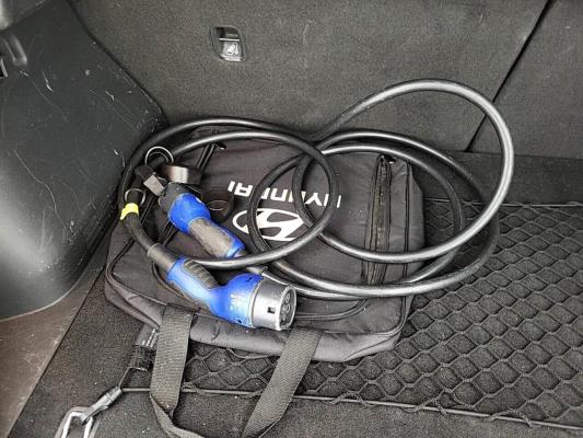 Hyundai Kona Electric EV Fashion 64 kWh 204pk 2020 (Origineel-NL), J-058-XB