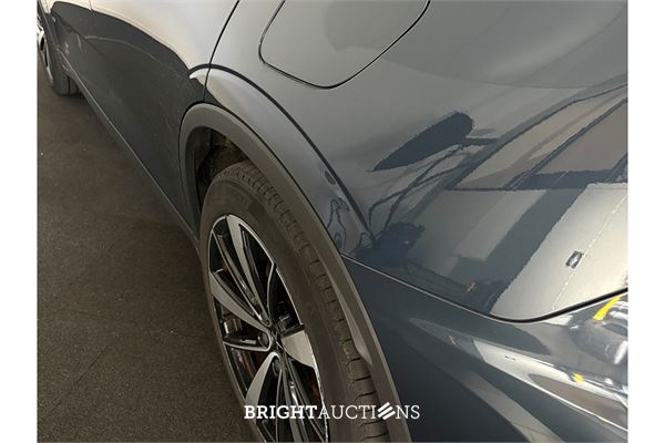 Polestar 2 Long Range Dual Motor Launch Edition 78 kWh 2021 (Origineel-NL), L-180-BZ