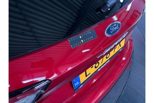 Ford Kuga PHEV Vignale 2.5 261pk 2021 (Origineel-NL), L-878-FX