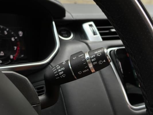 Land Rover Range Rover Sport P400e HSE Dynamic 2.0 300pk 2019, T-737-PG