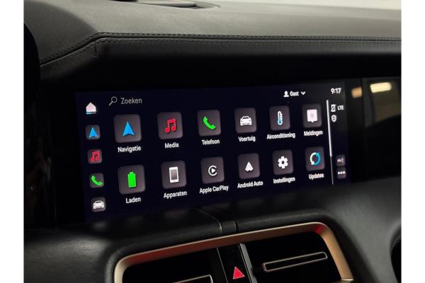 Porsche Taycan GTS 93 kWh 517pk 2023 (Origineel-NL), S-120-KG