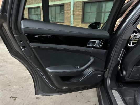 Porsche Panamera Sport Turismo Turbo 4.0 V8 549pk 2018, H-704-FR