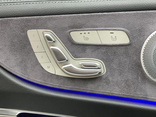 Mercedes-Benz E-klasse Coupé 200 Premium 184 pk 2017, PZ-894-K