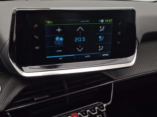 Peugeot 208 EV Allure Pack 50 kWh 136pk 2023 (Origineel-NL), S-997-VT