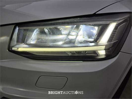 Audi Q2 CoD Design Pro Line Plus 1.4 TFSI 150pk 2017, N-806-PP