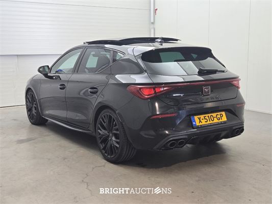 CUPRA CUPRA LEON 301pk 2021, X-510-GP