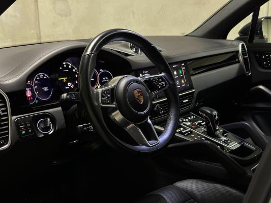 Porsche Cayenne 3.0 E-Hybrid Platinum Edition 462pk 2022, X-844-ZG
