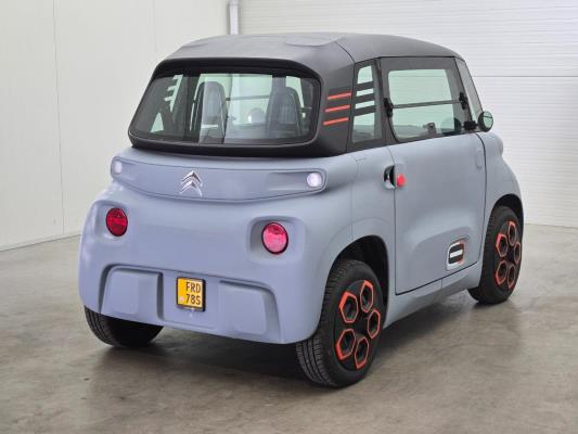 Citroen Brommobiel AMI AMI 2024 (Origineel-NL), FRD-78-S