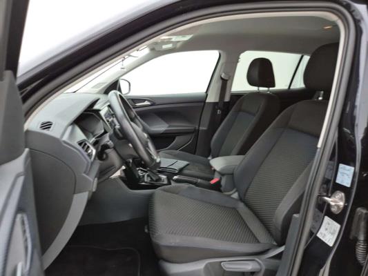 Volkswagen T-Cross Style Business 1.0 TSI DSG 110pk 2022, P-763-PS