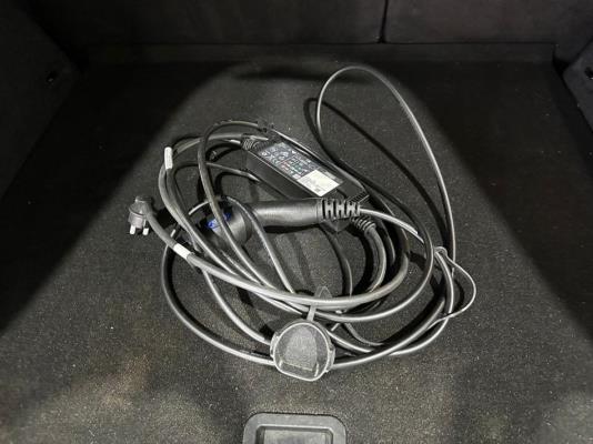 Ford Kuga 2.5 PHEV ST-Line 152pk 2021(Origineel-NL), L-467-SX