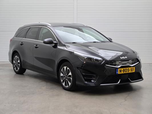 Kia Ceed Sportswagon PHEV DynamicPlusLine 1.6 GDi 165pk 2022 (Origineel-NL), N-805-XF
