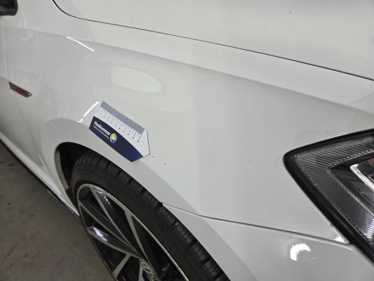 Volkswagen Golf GTI Performance 2.0 TSI 245pk 2017, L-416-LR