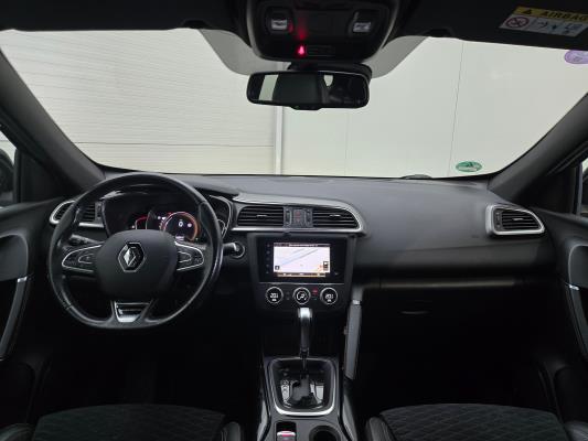 Renault Kadjar Black Edition 1.3 TCe 159pk 2021 (Origineel-NL), L-765-HG
