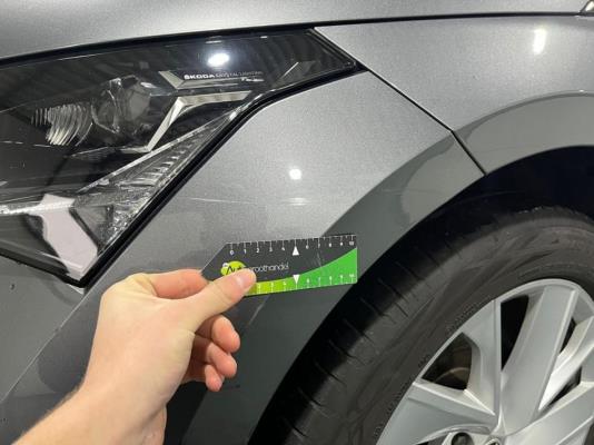 Škoda Enyaq 60 179pk 2022 (Origineel-NL), P-998-NH