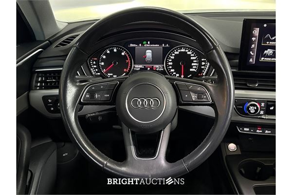 Audi A4 35 Pro Line TFSI 149pk 2020 (Origineel-NL), J-439-NH