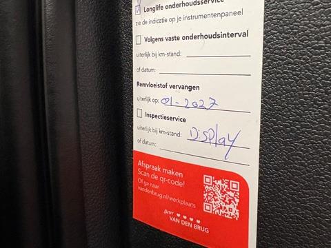 Volkswagen Polo Highline Business R 1.0 TSI 95pk 2019, H-709-RT