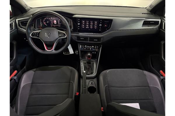 Volkswagen Polo GTI 2.0 TSI 206pk 2023 (Origineel-NL), T-943-BT