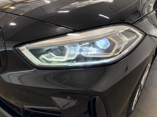 BMW 118i 1-serie Executive Edition 140pk 2020 (Origineel-NL) 1-Serie, H-604-DT