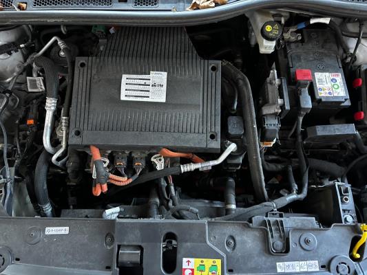 Peugeot e-208 EV Active Pack 50 kWh 136pk 2022 (Origineel-NL+1e eigenaar), P-507-VH