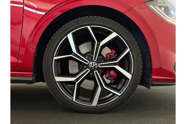 Volkswagen Polo GTI 2.0 TSI 206pk 2023 (Origineel-NL), T-943-BT