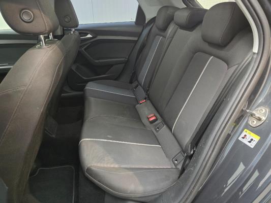 Audi A1 Sportback 25 epic TFSI 95pk 2019 (Origineel-NL), G-865-PT