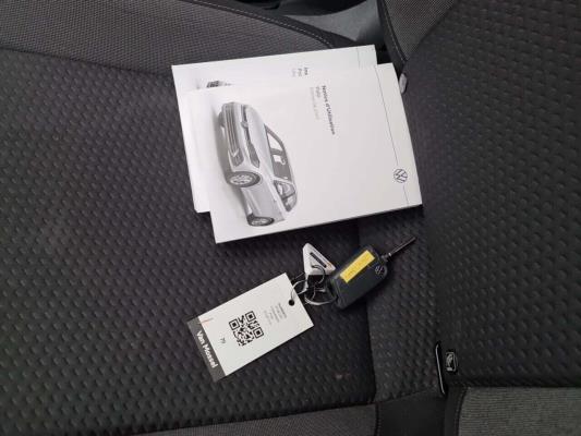 Volkswagen Polo Life Business 1.0 TSI 95pk 2024