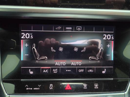 Audi A6 Avant 55 e Competition TFSI Quattro 394pk 2020, P-942-DB