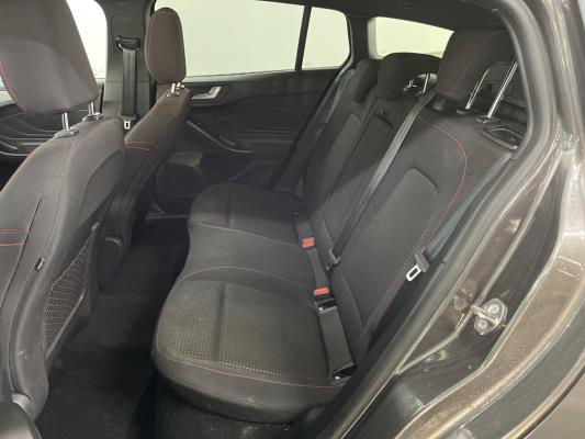 Ford Focus Wagon Hybrid ST Line Style 1.0 EcoBoost 125pk 2023 (Origineel-NL), S-922-KP