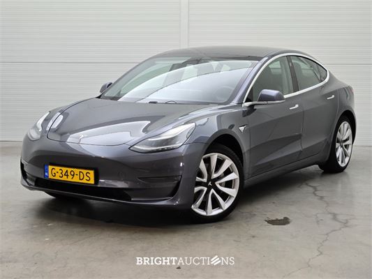 BRIGHT AUCTIONS: Luxury, Premium Daily Driver & Electric Vehicle Auction