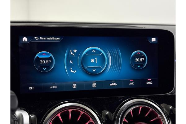 Mercedes-Benz GLB 180 Business Solution AMG 136pk 2021 (Origineel-NL) GLB-Klasse, K-854-JL