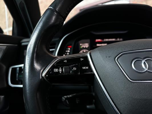 Audi A6 Avant 50 TDI Quattro Sport Pro Line S 25 Years 286pk 2020, K-923-JV