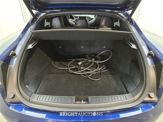 Tesla Model S 75D Base 334pk 2017 (Origineel-NL), RG-038-L