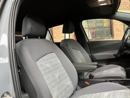 Volkswagen ID.3 City 45 KWh 150pk 2021 (Origineel-NL+1e eigenaar), N-634-HT