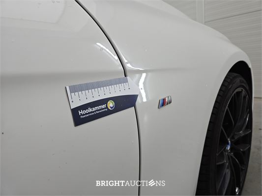 BMW 318i 3-serie Centennial Executive 136pk 2016 (Origineel-NL) 3-Serie, KG-729-G