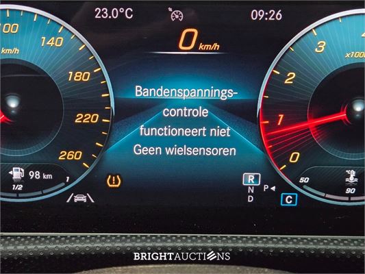 Mercedes-Benz CLA220 Shooting Brake Advantage 191pk 2021 (Origineel-NL) CLA-Klasse, K-983-BP
