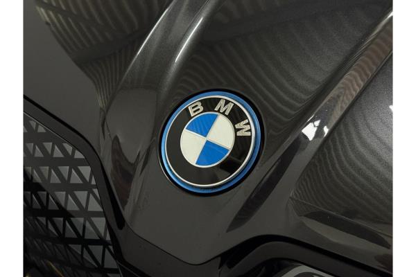 BMW iX 40 Executive xDrive 77 kWh 326pk 2024 (Origineel-NL), GBL-15-V